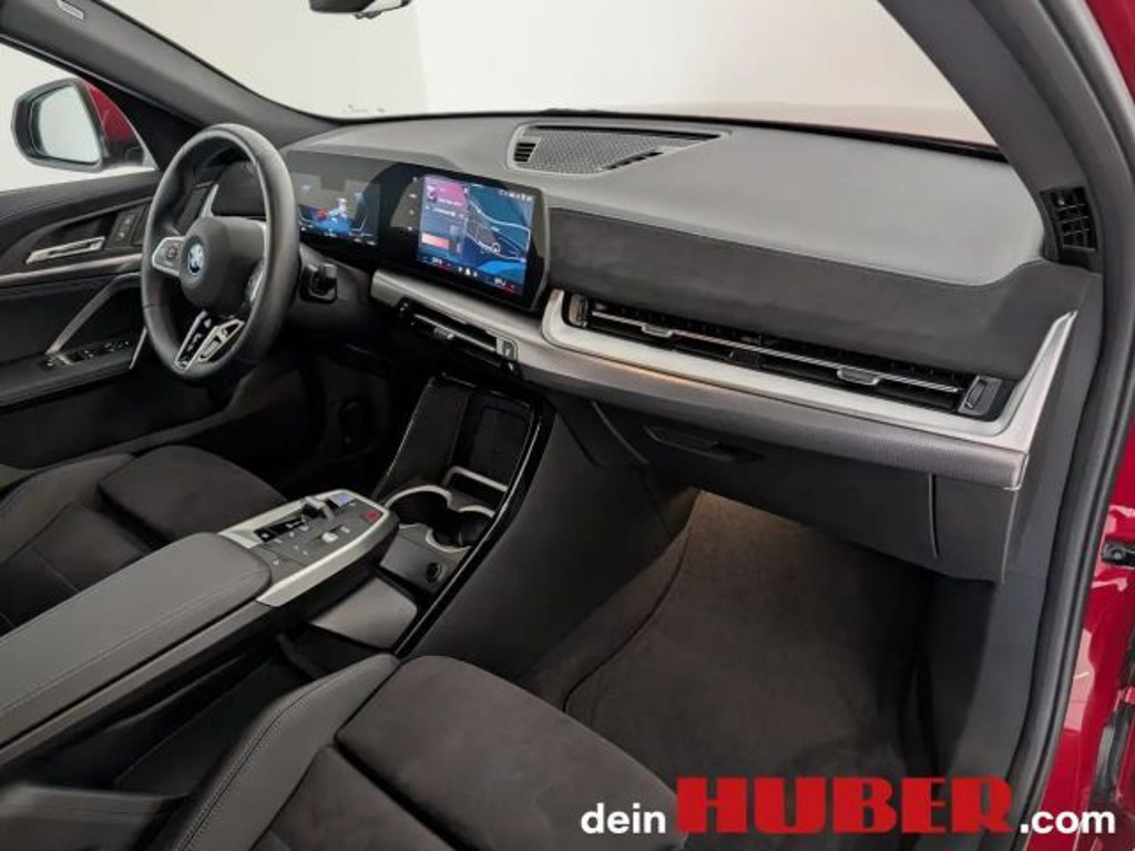 BMW iX2