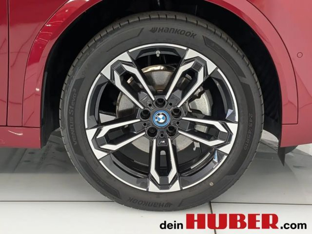 BMW iX2