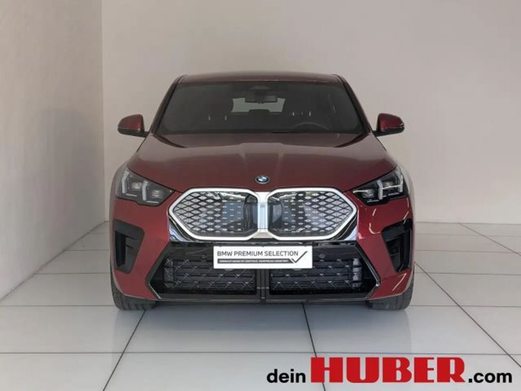 BMW iX2