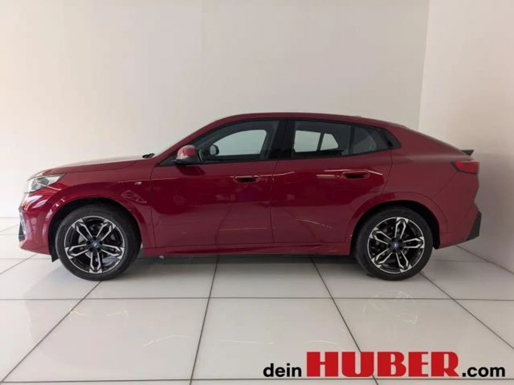 BMW iX2