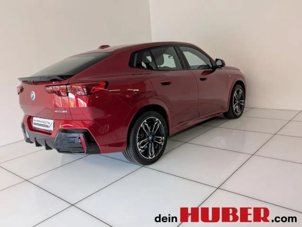BMW iX2
