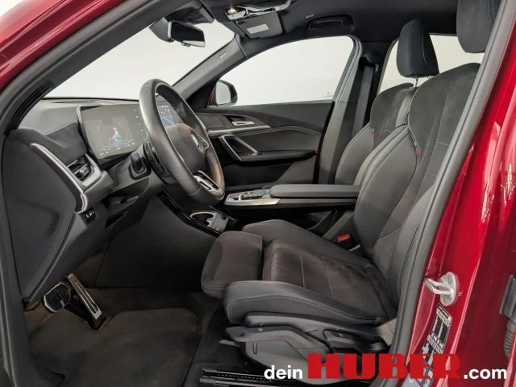 BMW iX2