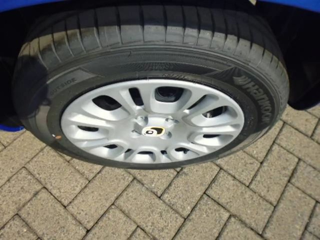 Fiat Pandina