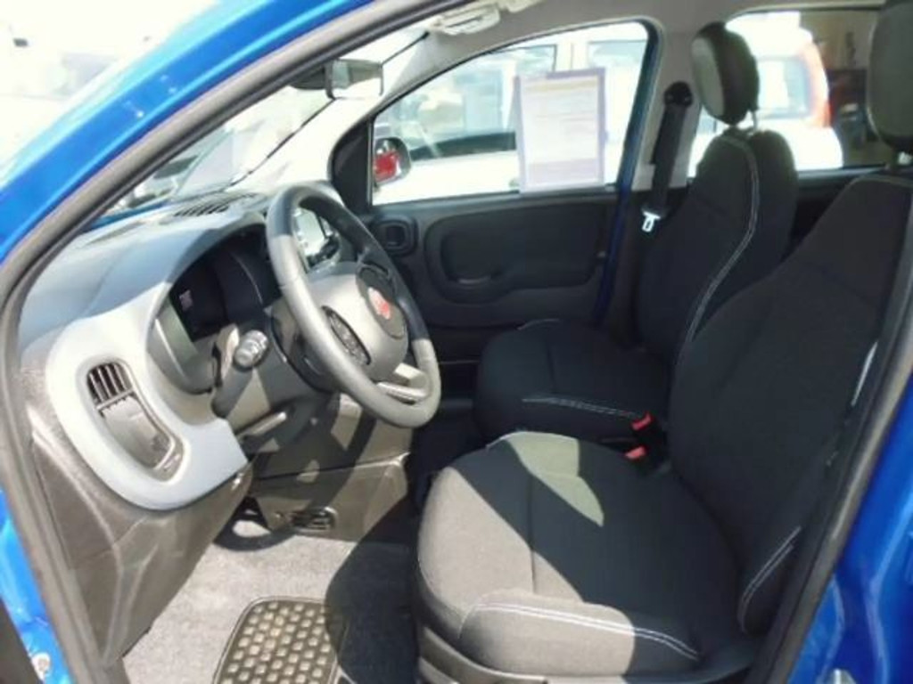 Fiat Pandina