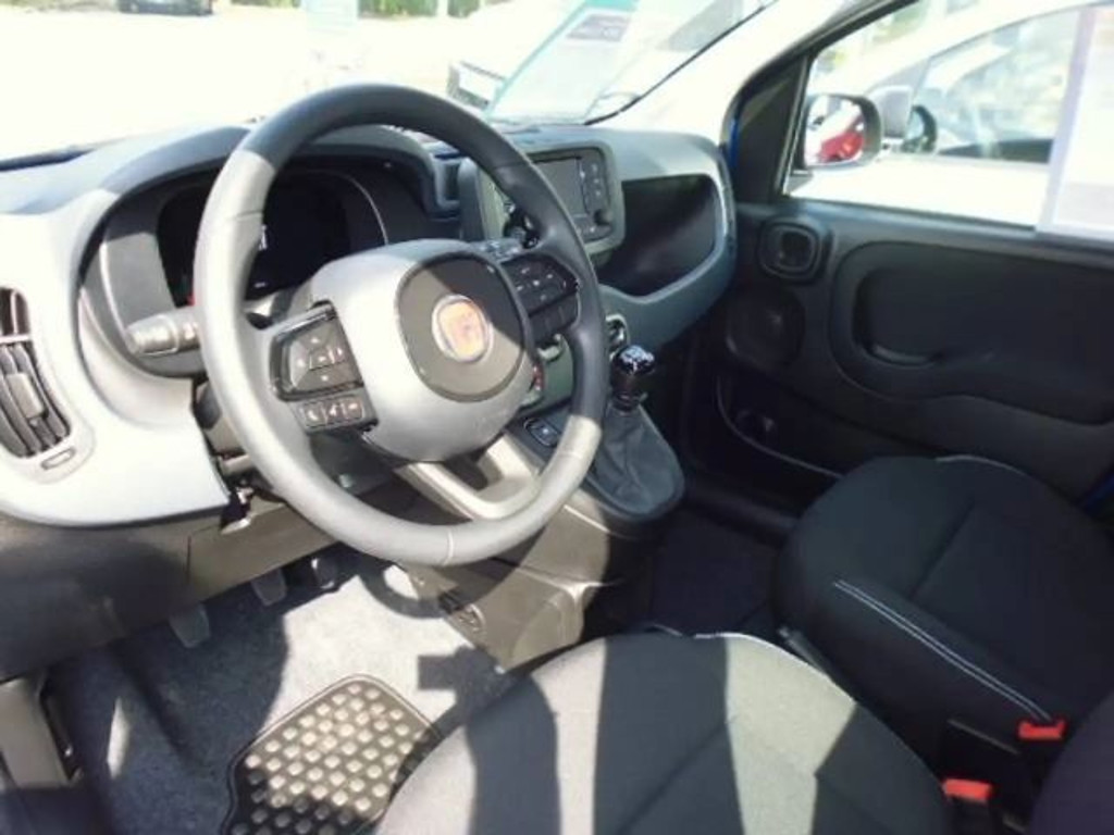 Fiat Pandina