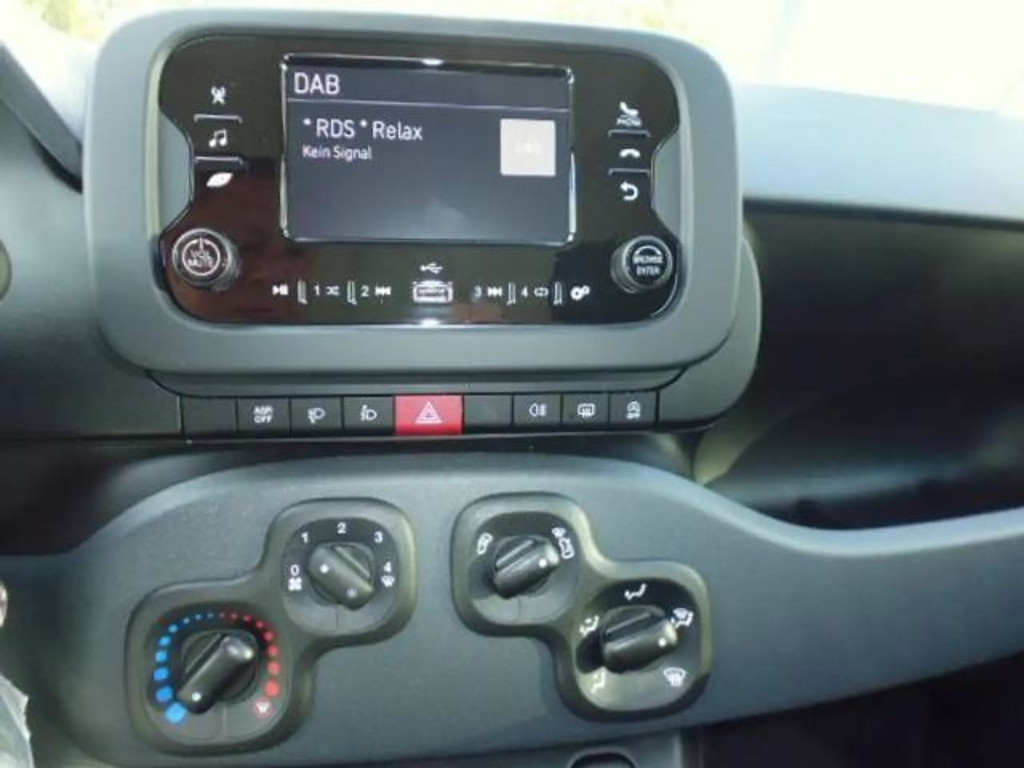 Fiat Pandina