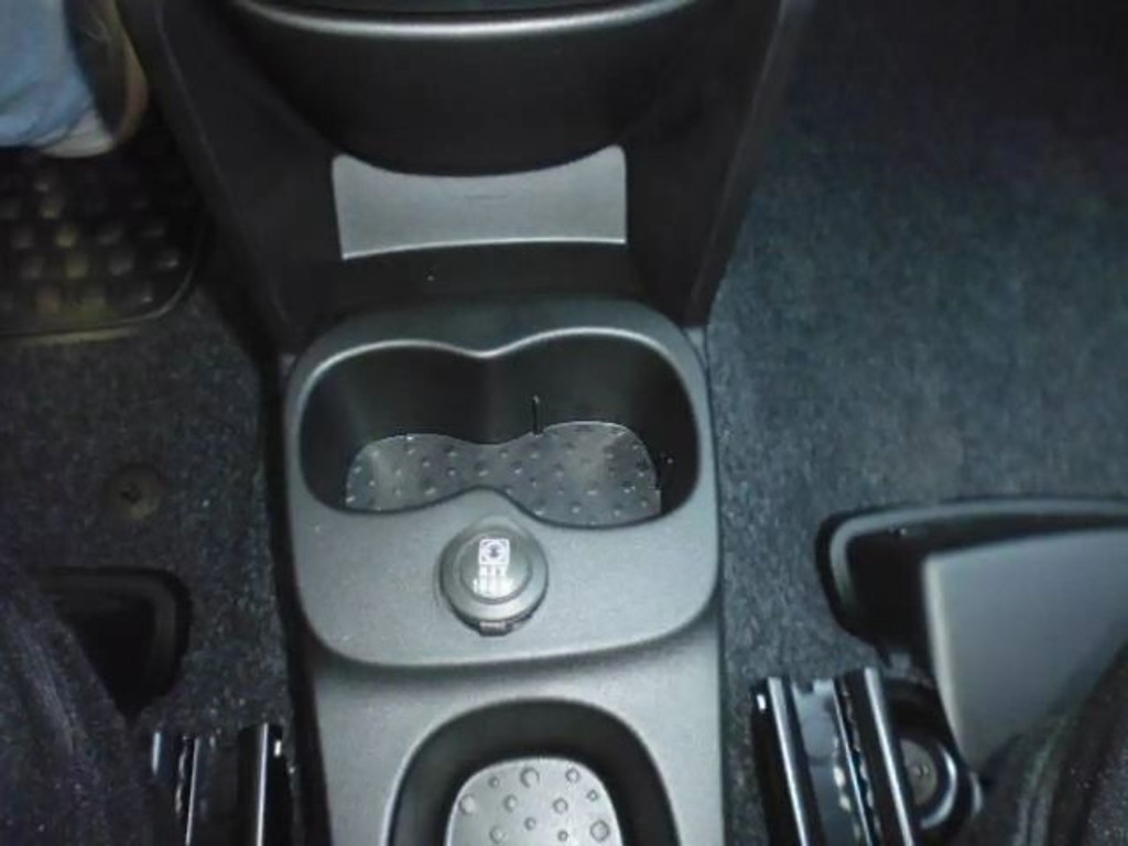 Fiat Pandina