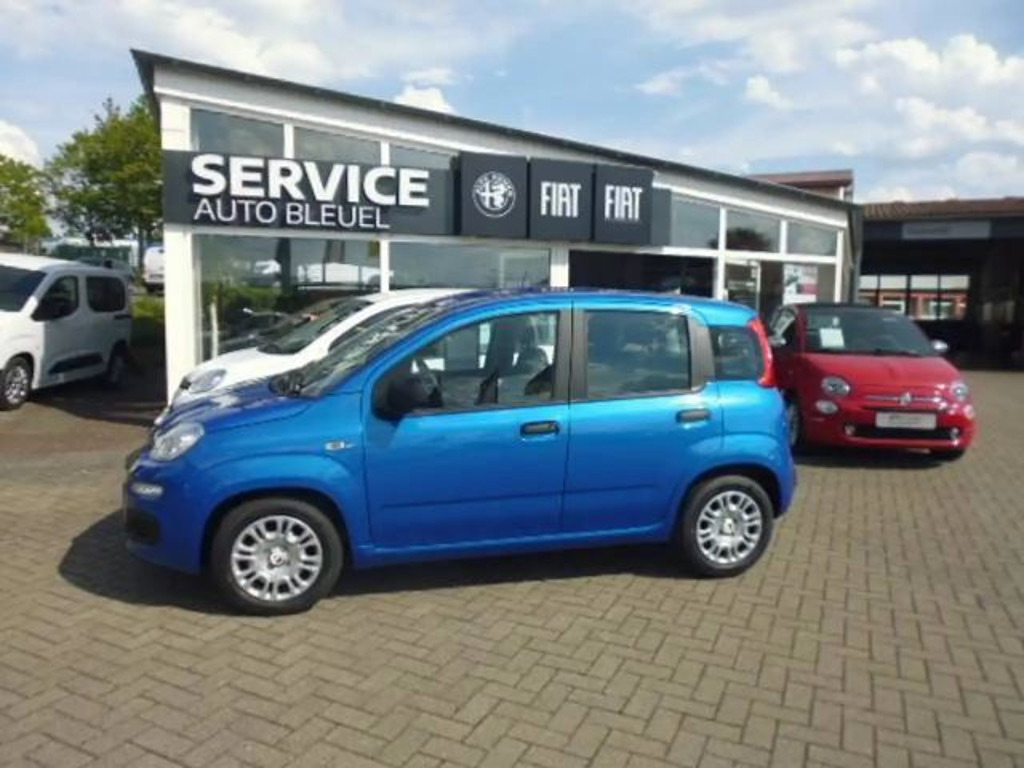 Fiat Pandina