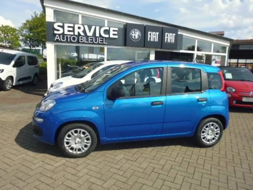 Fiat Pandina
