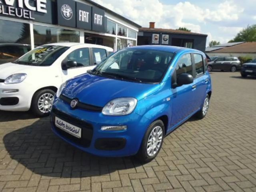 Fiat Pandina