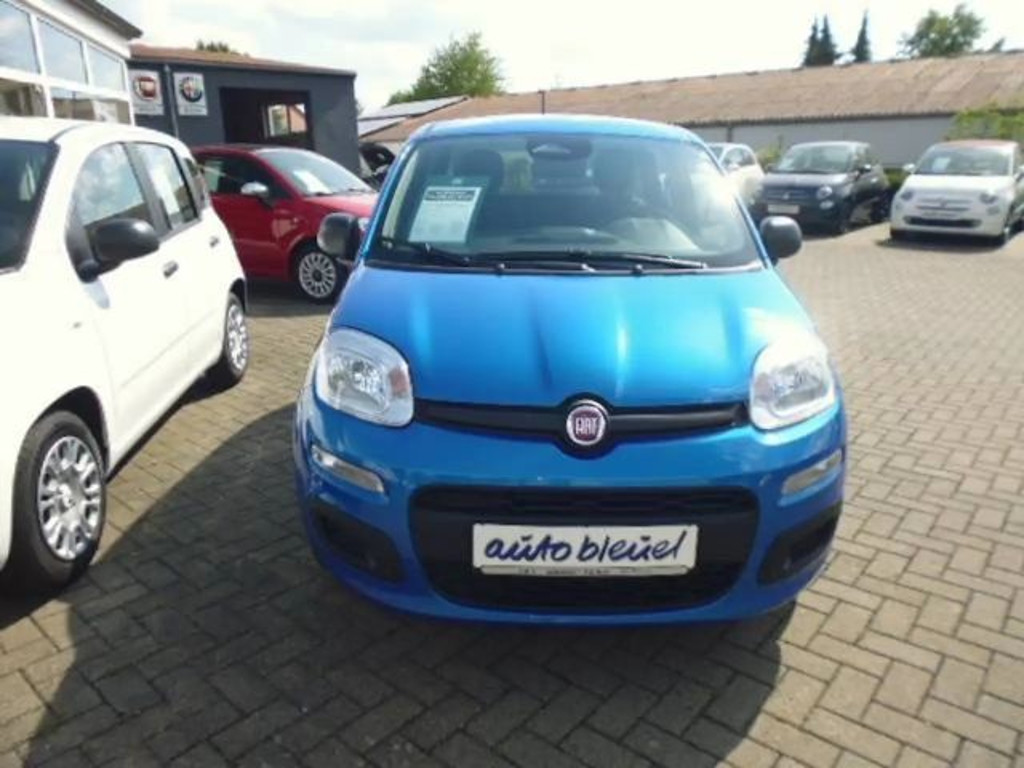 Fiat Pandina
