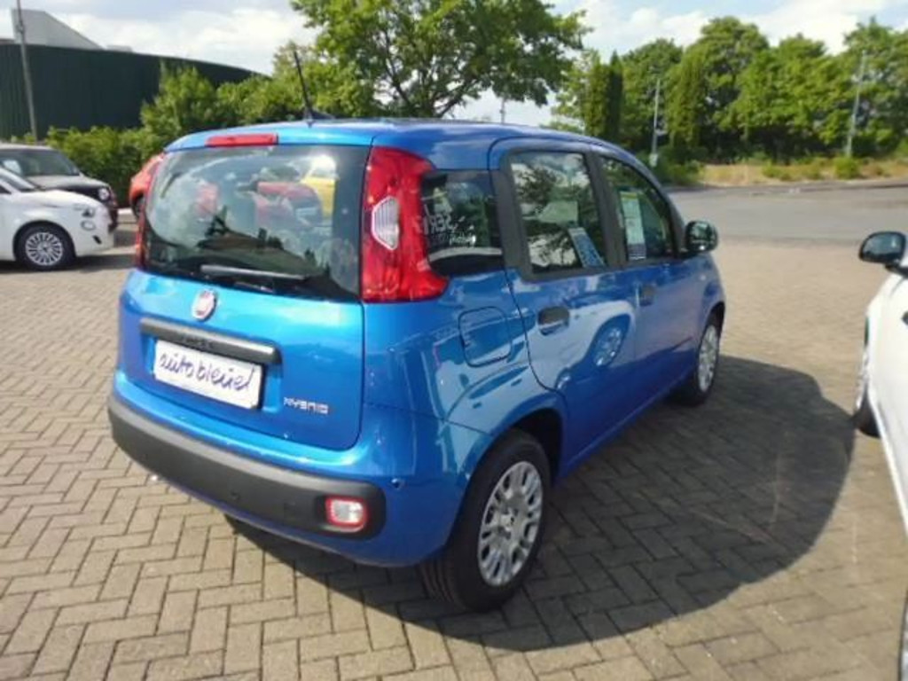 Fiat Pandina