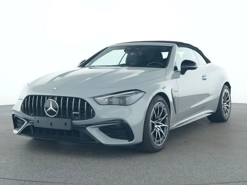 Mercedes-Benz A-Klasse AMG CLE CLE 53 amg
