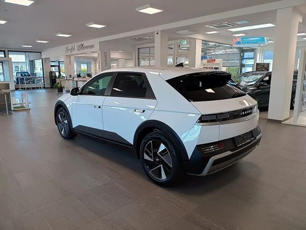 Hyundai Ioniq 5