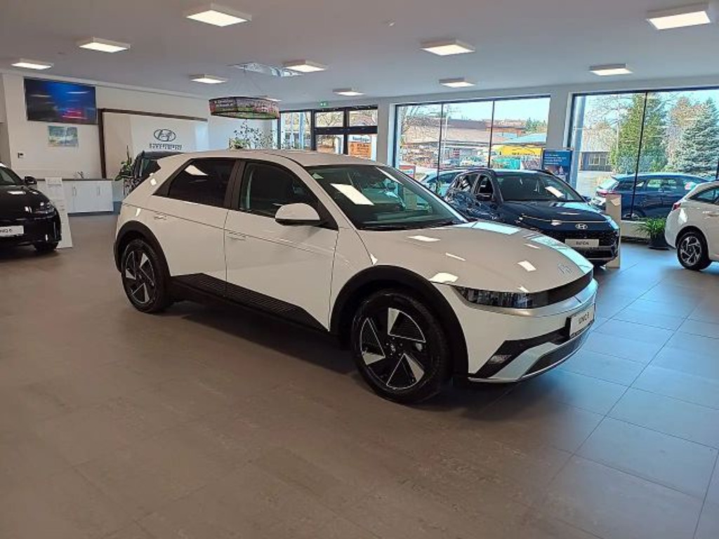 Hyundai Ioniq 5