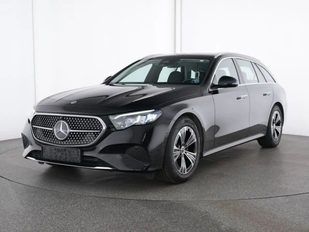 Mercedes-Benz E-Klasse E 200 AVANTGARDE Estate