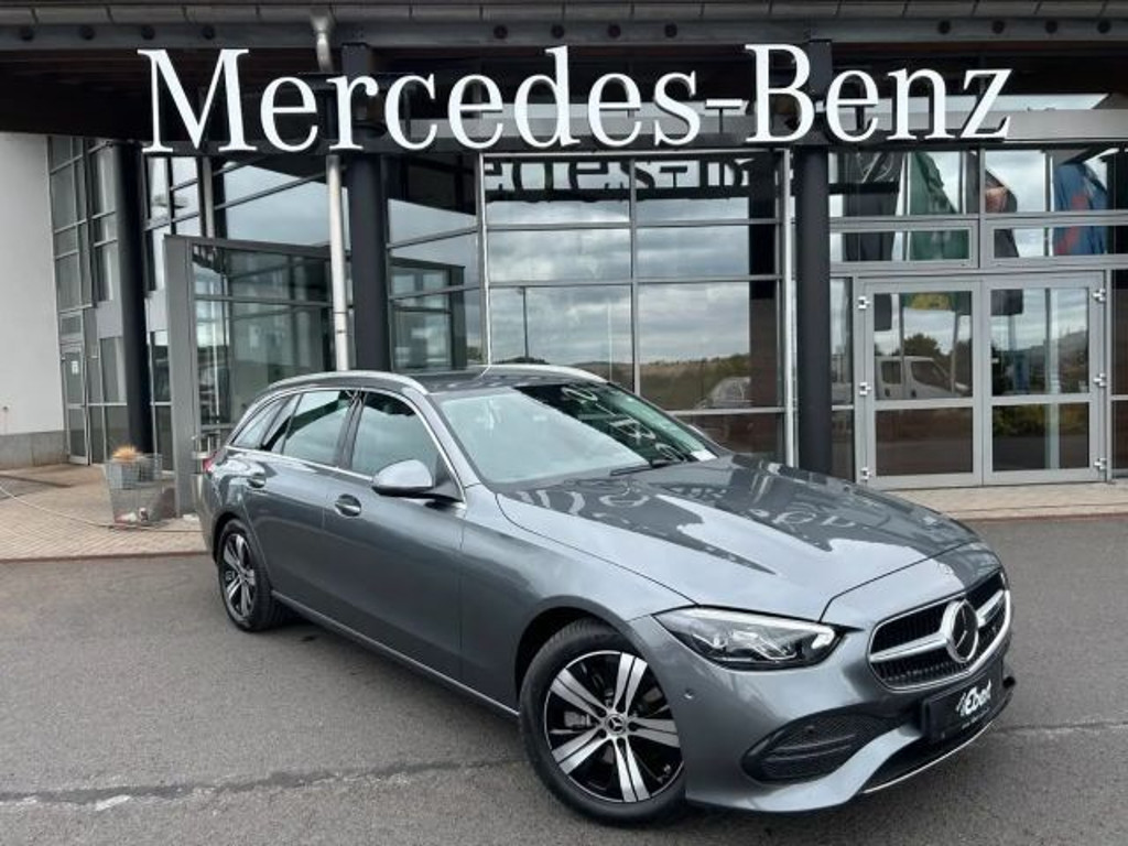 Mercedes-Benz C-Klasse C 220 AVANTGARDE