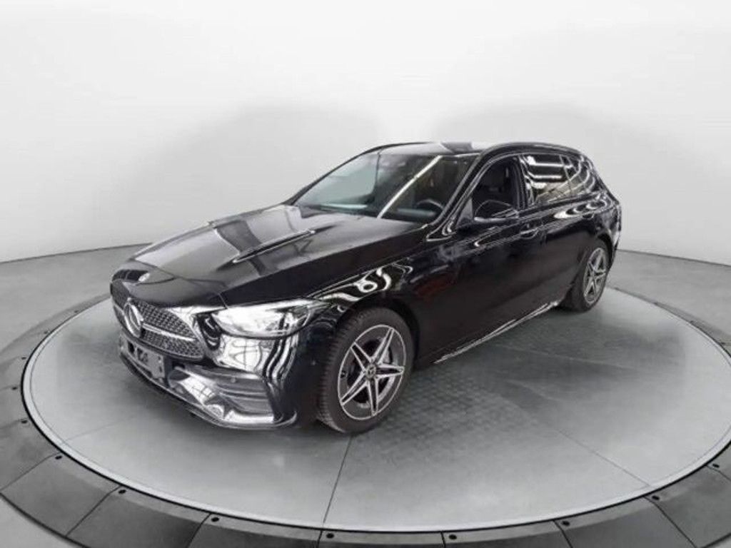 Mercedes-Benz C-Klasse C 300 AMG Line Estate C 300 e