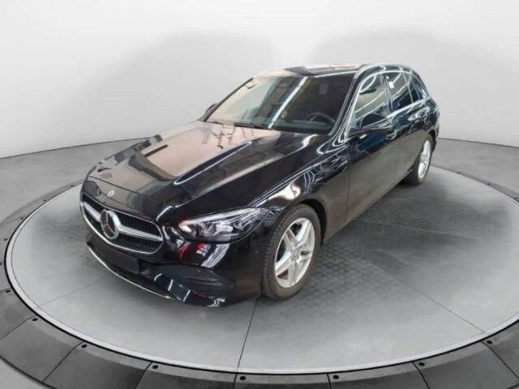 Mercedes-Benz C-Klasse C 200 AVANTGARDE Estate C 200 d