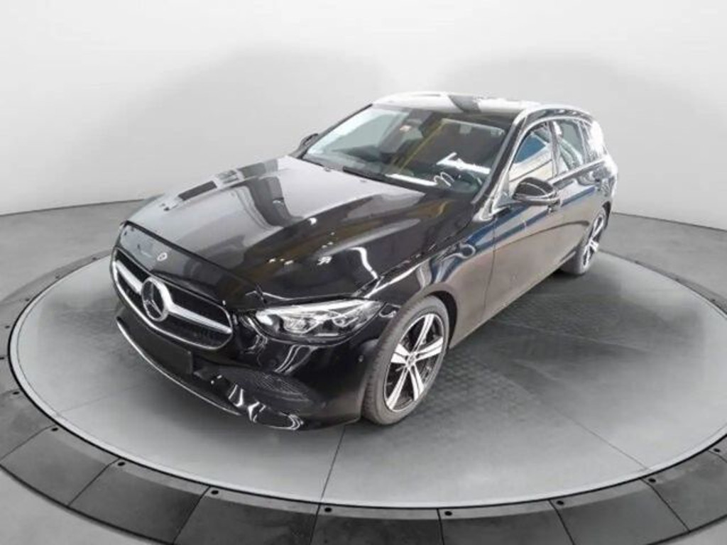 Mercedes-Benz C-Klasse C 200 AVANTGARDE Estate C 200 d
