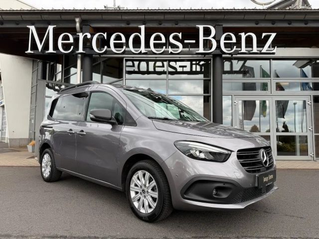 Mercedes-Benz Citan CDI Tourer