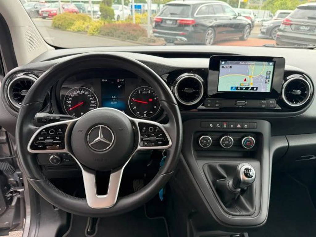 Mercedes-Benz Citan