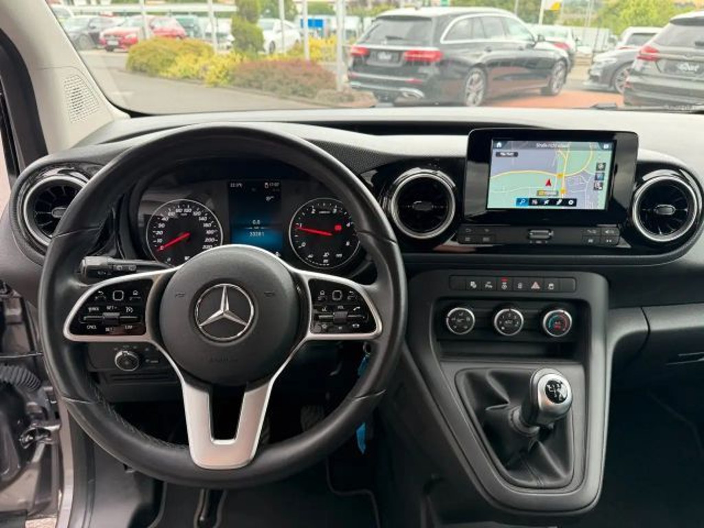 Mercedes-Benz Citan