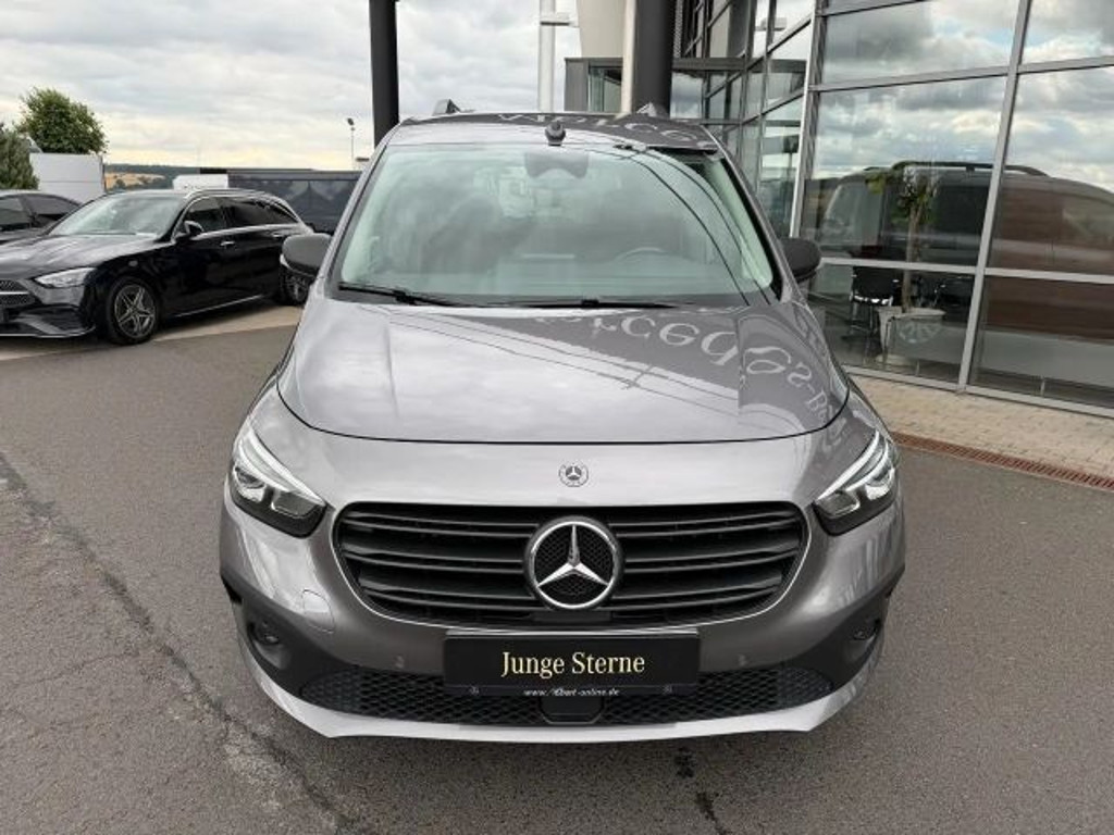 Mercedes-Benz Citan