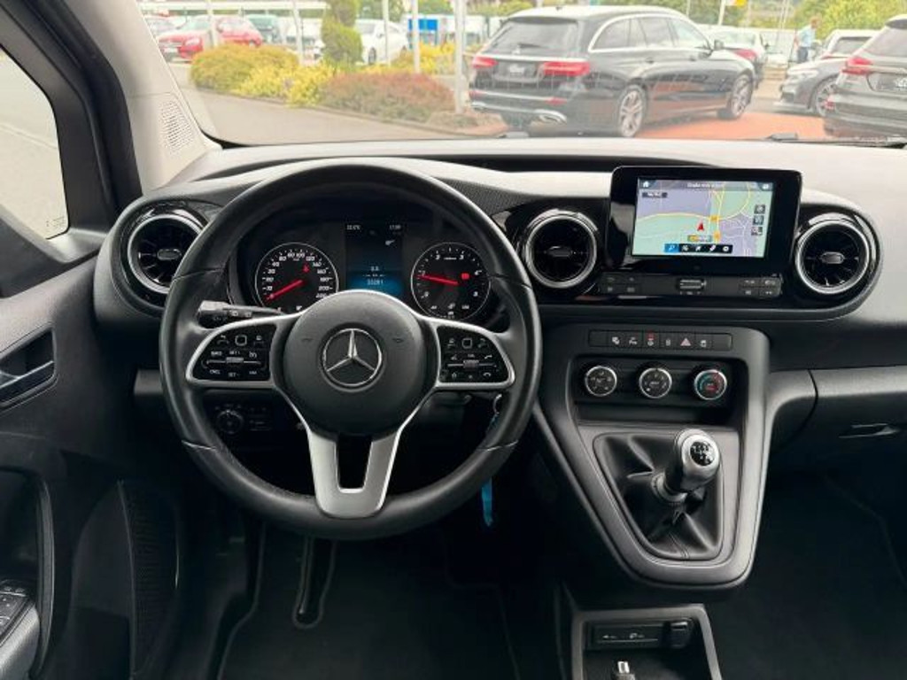 Mercedes-Benz Citan
