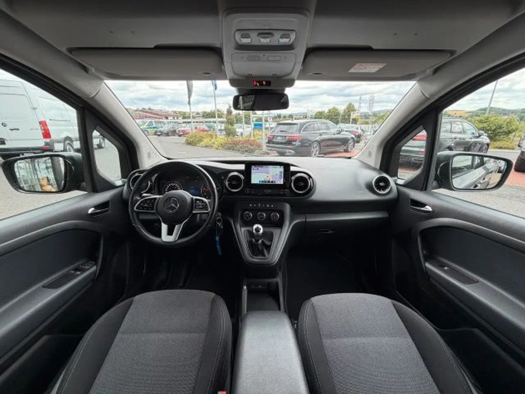 Mercedes-Benz Citan