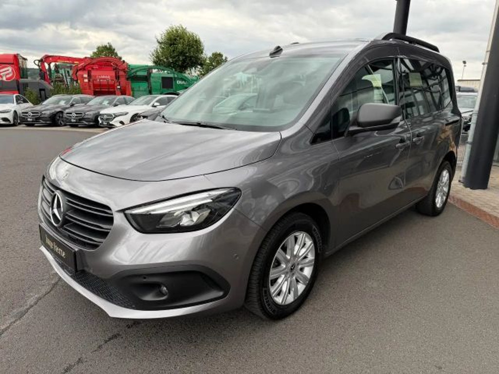 Mercedes-Benz Citan
