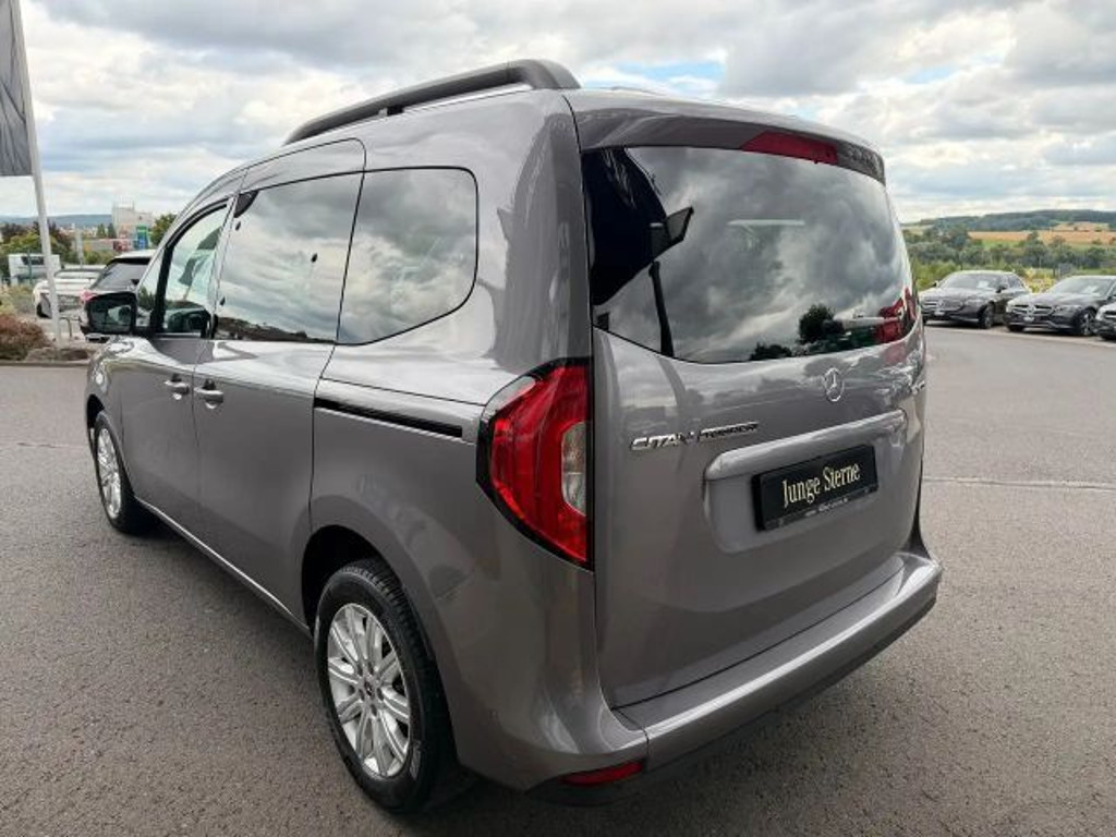 Mercedes-Benz Citan