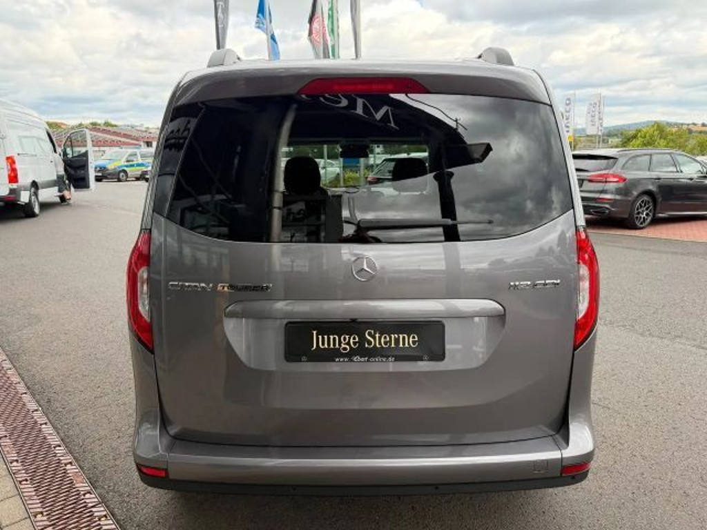Mercedes-Benz Citan