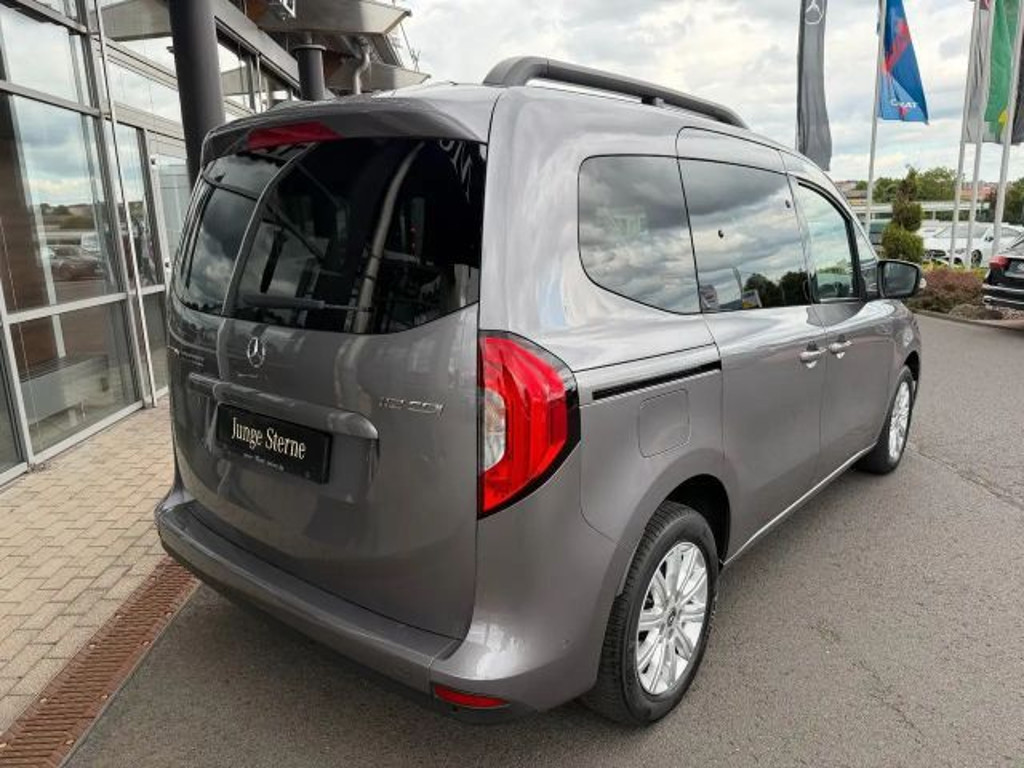 Mercedes-Benz Citan