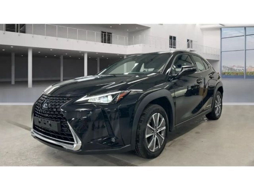 Lexus UX Premium