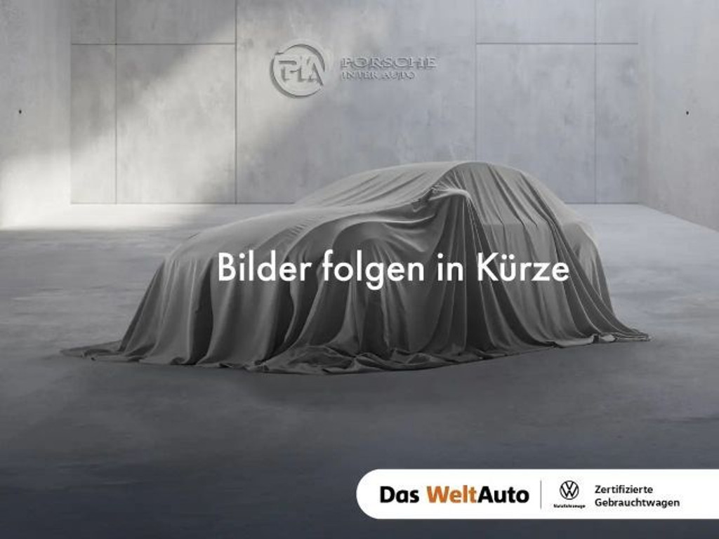 Volkswagen Transporter Kombi TDI