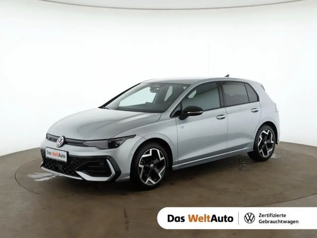 Volkswagen Golf 4Motion DSG R-Line
