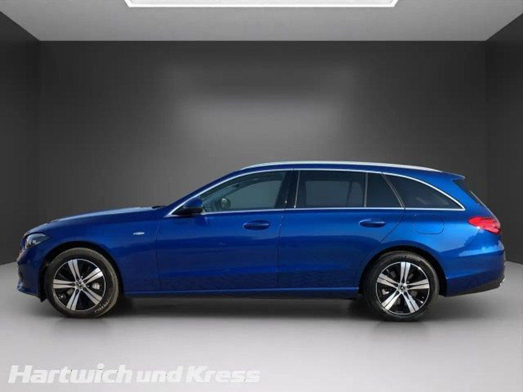Mercedes-Benz C-Klasse C 300 AVANTGARDE Estate C 300 e