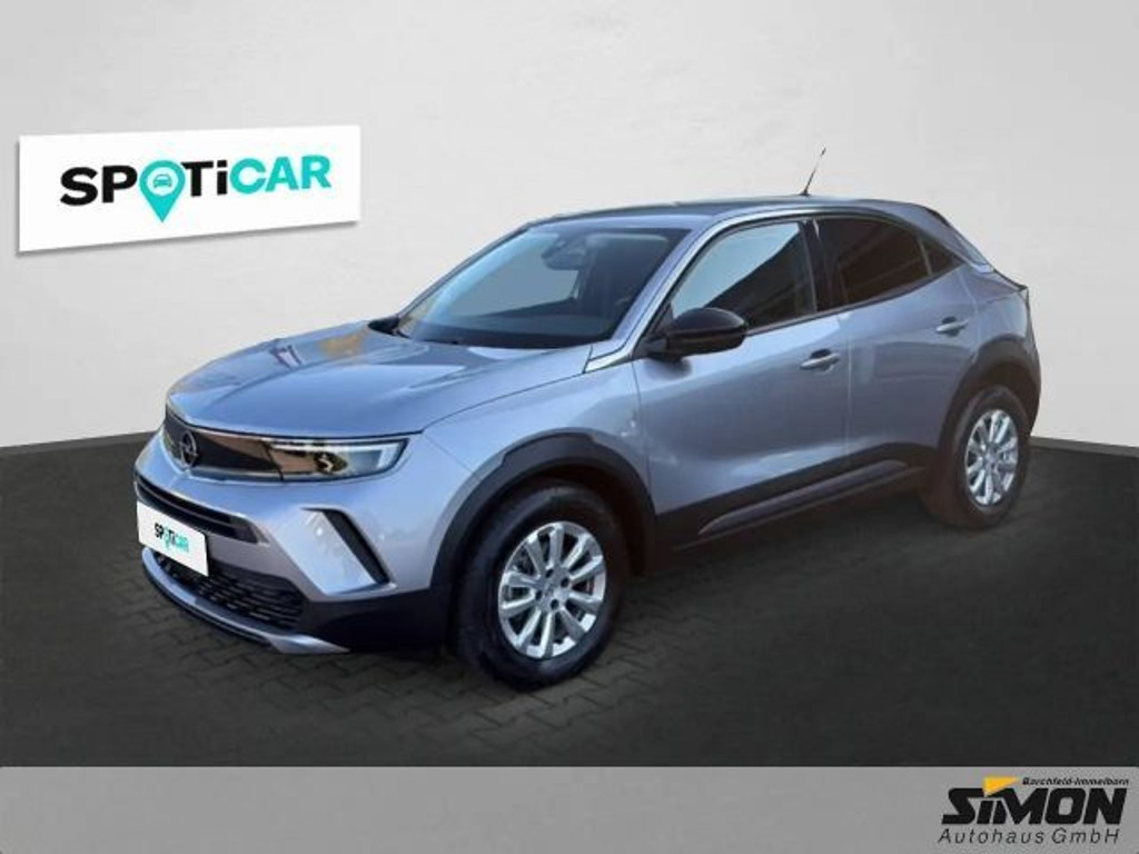 Opel Mokka Edition Turbo