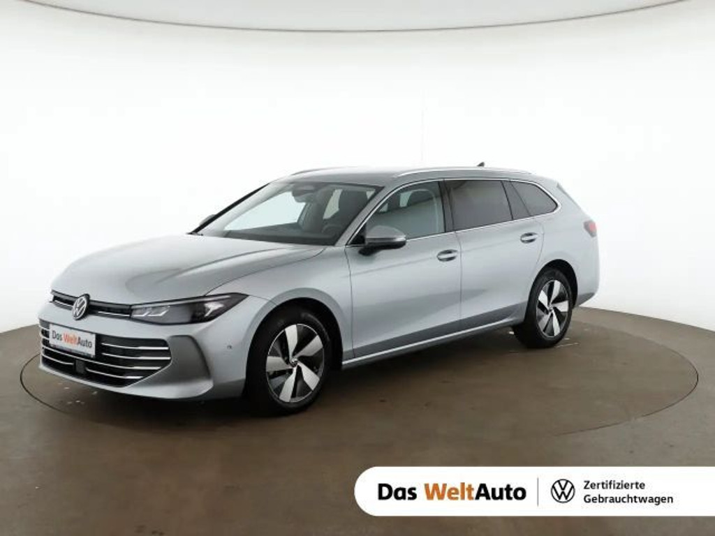 Volkswagen Passat Business DSG Variant