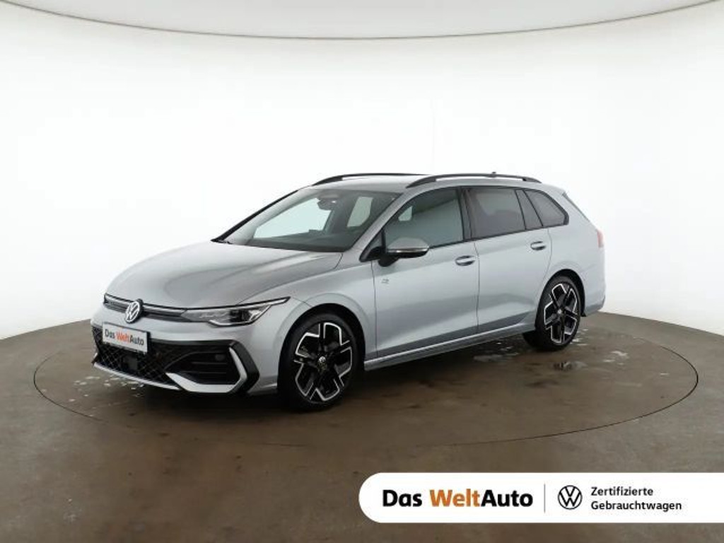 Volkswagen Golf DSG Variant R-Line