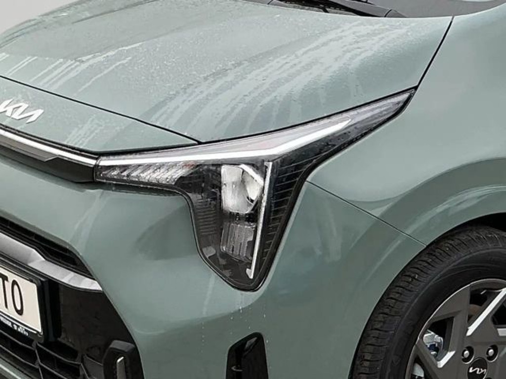 Kia Picanto Vision
