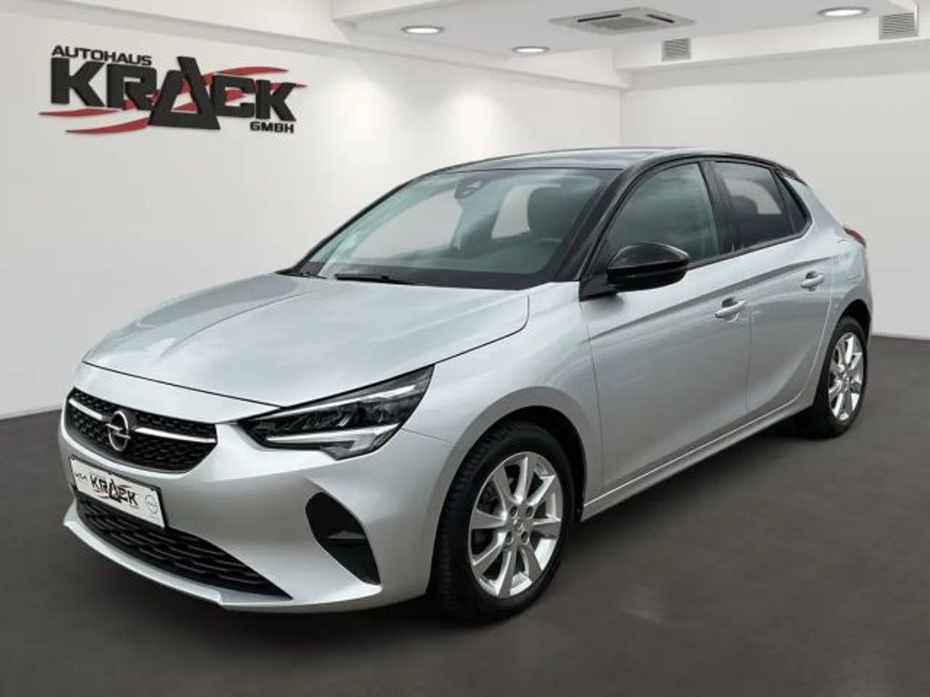 Opel Corsa Edition
