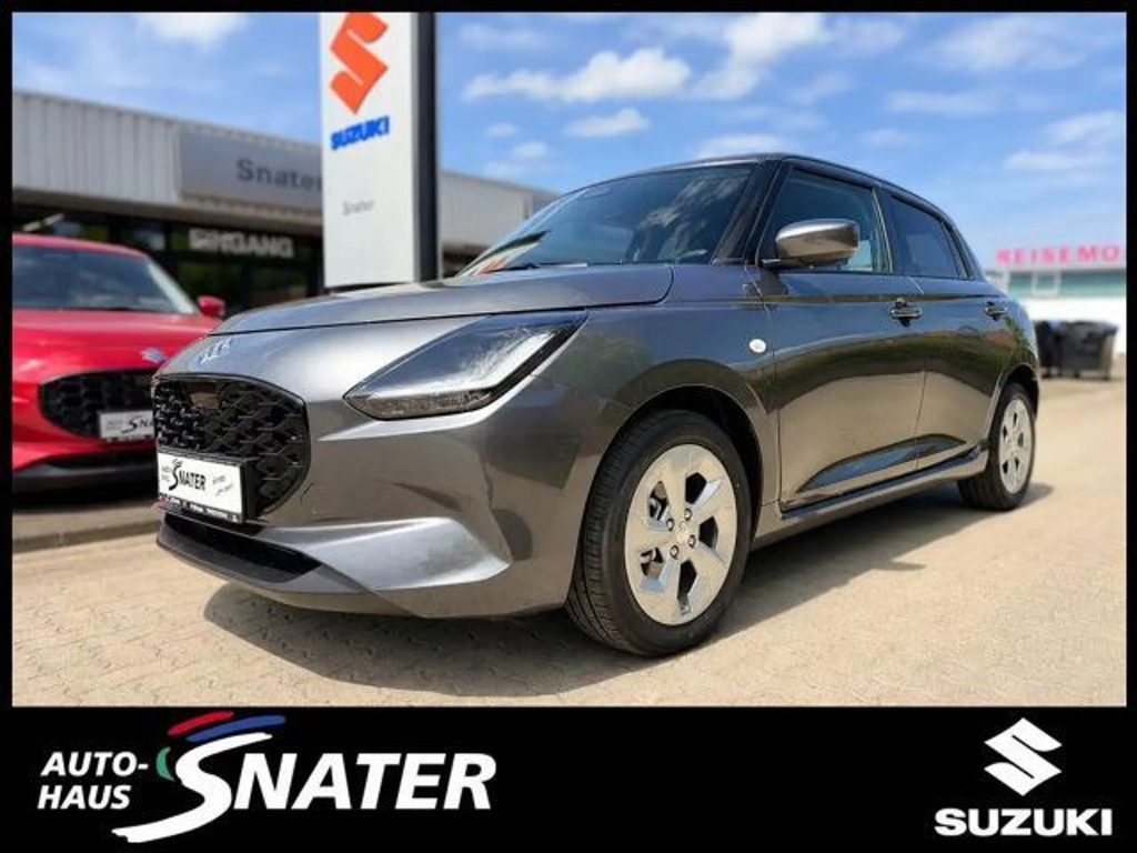 Suzuki Swift Comfort Hybrid