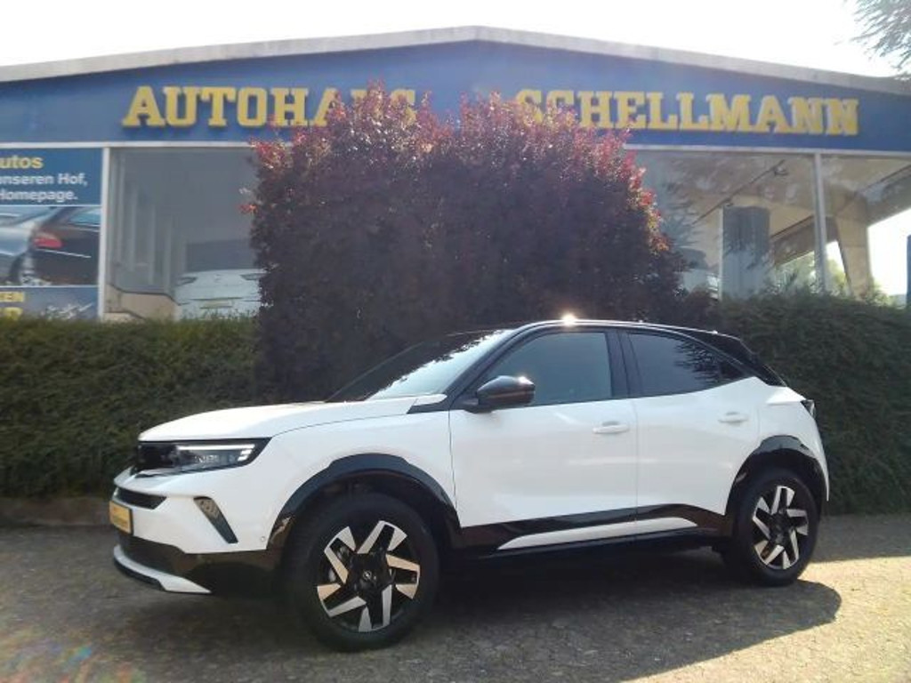 Opel Mokka Grand Sport 1.2 Turbo GS-Line