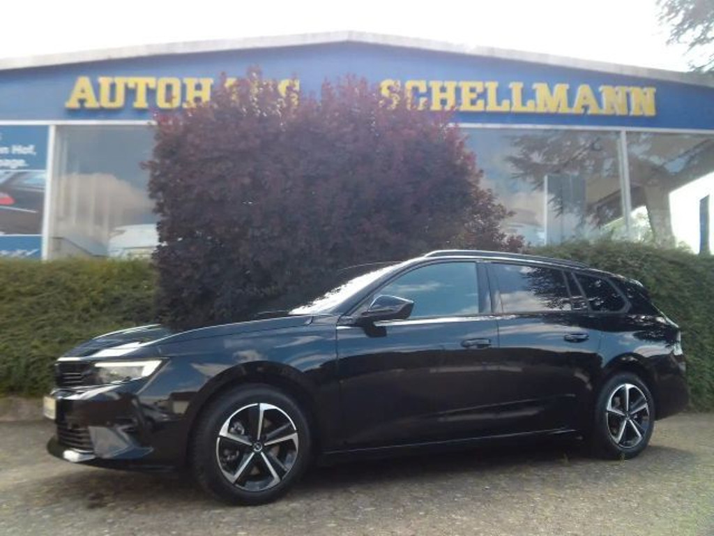 Opel Astra Sports Tourer 1.2 Turbo