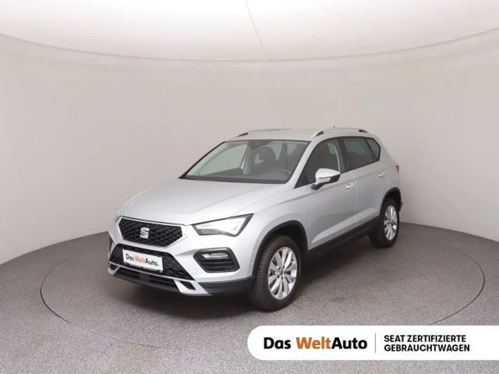 Seat Ateca Style 1.0 TSI