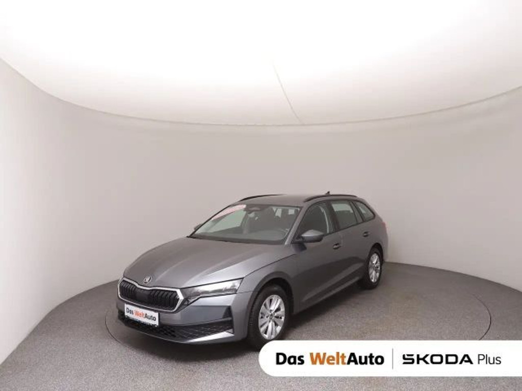 Skoda Octavia Essence TSI