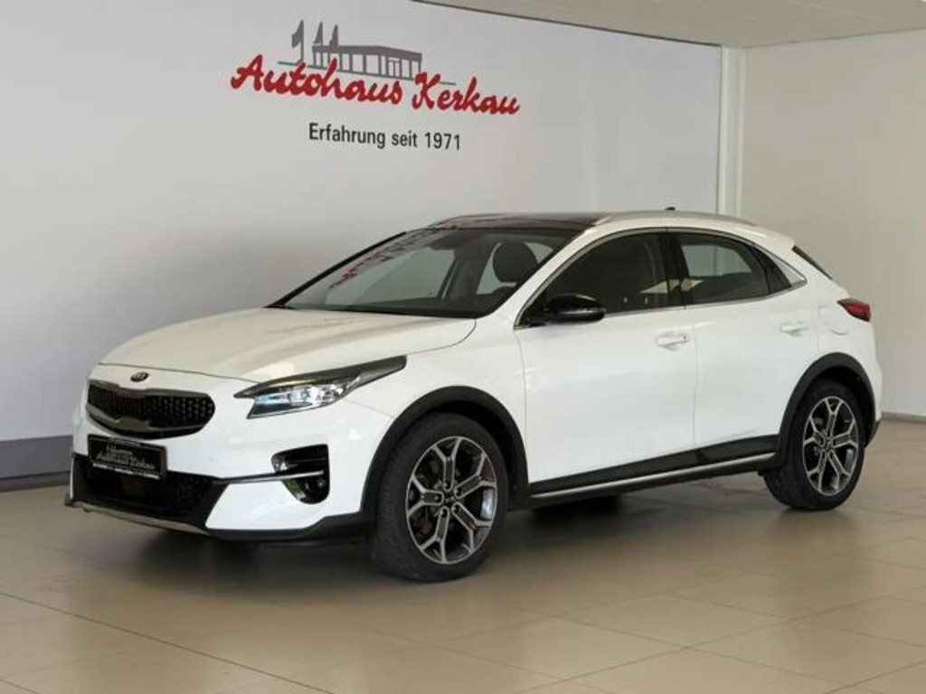 Kia XCeed GDi Spirit
