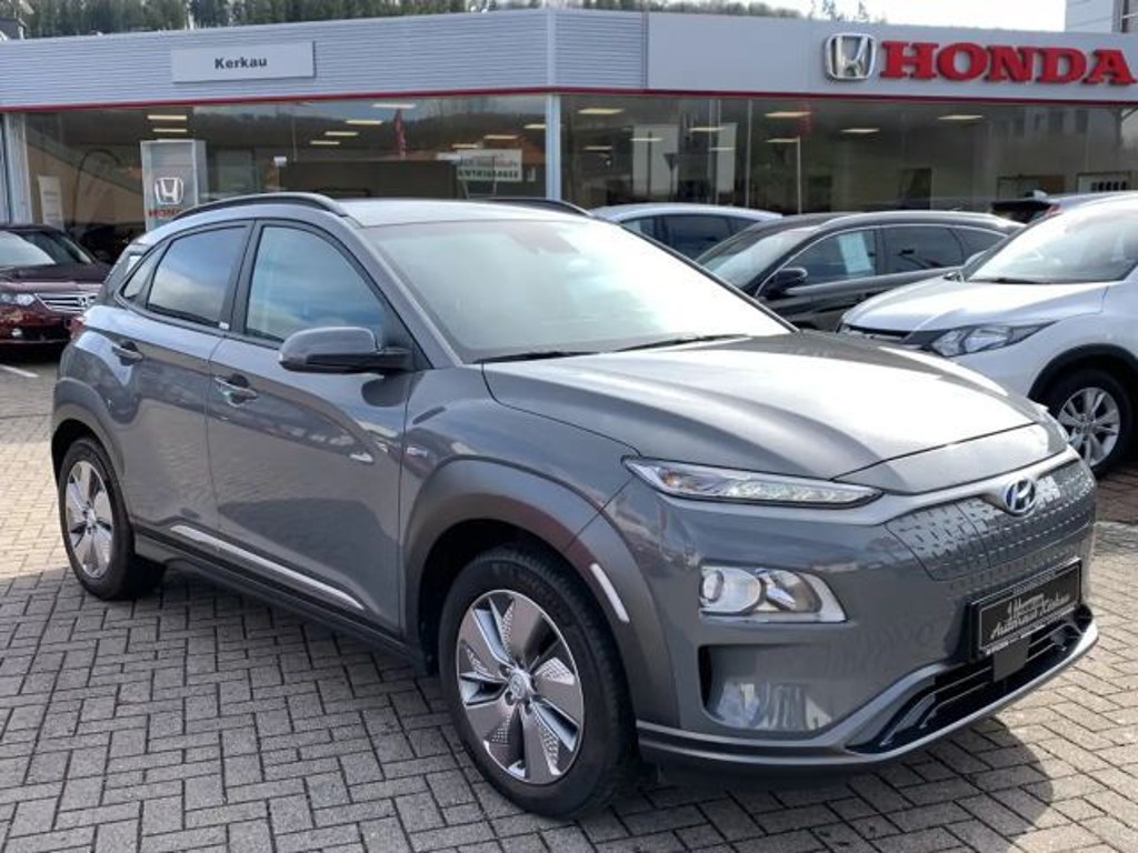 Hyundai Kona Electric Advantage